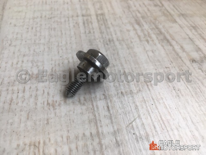 EGL 300 klepdeksel bout